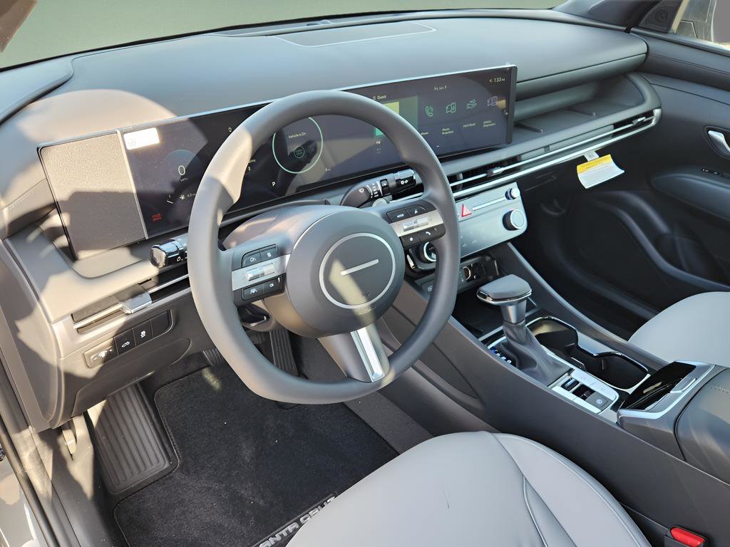 New 2026 Hyundai Santa Cruz SEL image 14