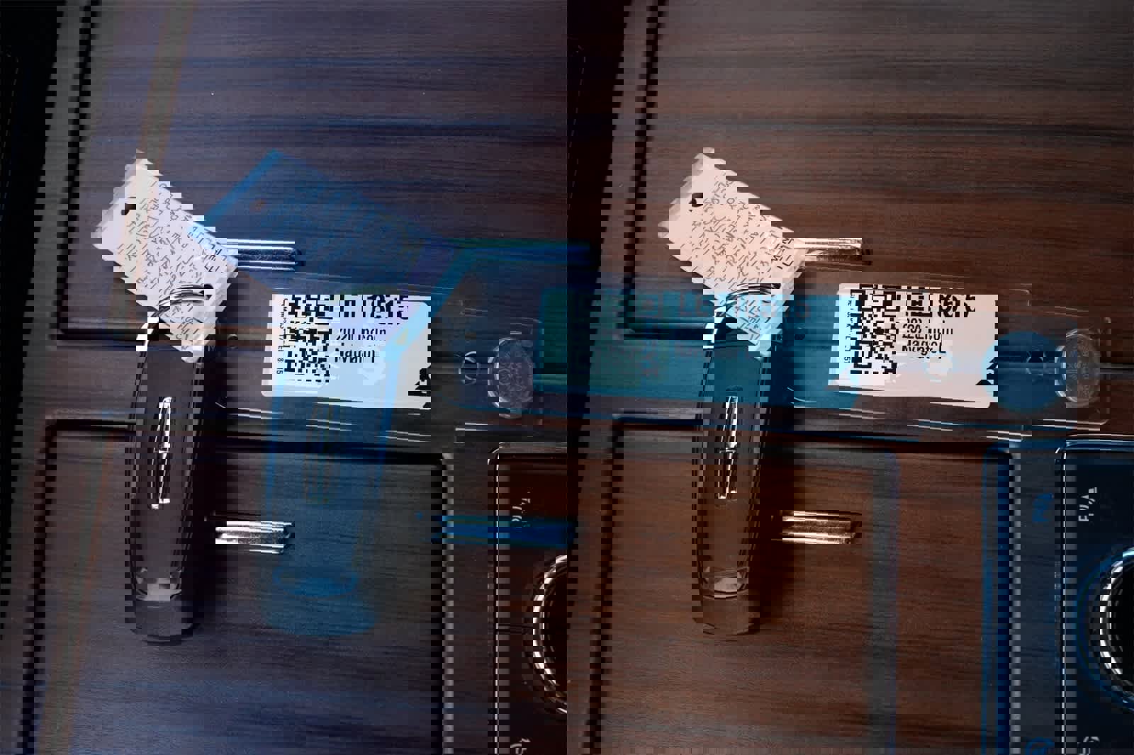 Used 2020 Lincoln Navigator L Reserve w/ Luxury Package image 27