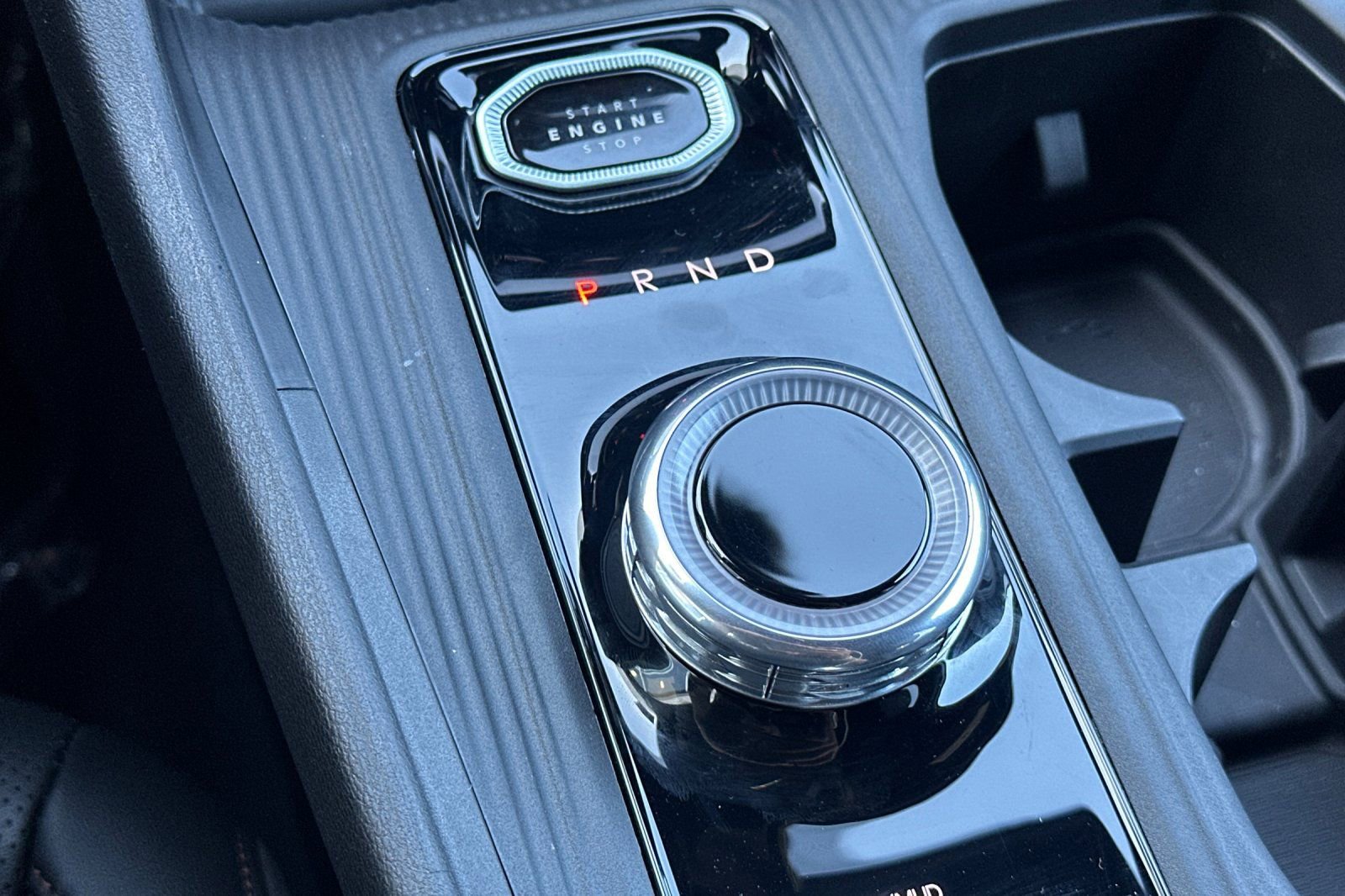 New 2026 Jeep Cherokee Limited AWD/4WD image 18