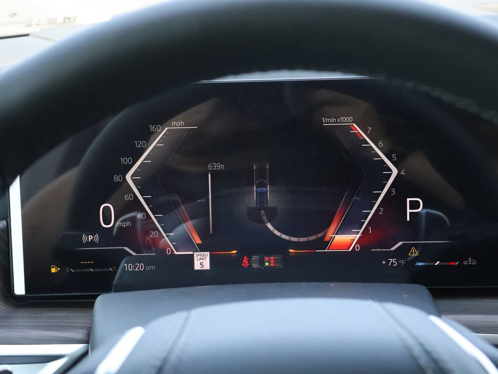 New 2027 BMW X7 xDrive40i AWD/4WD image 31