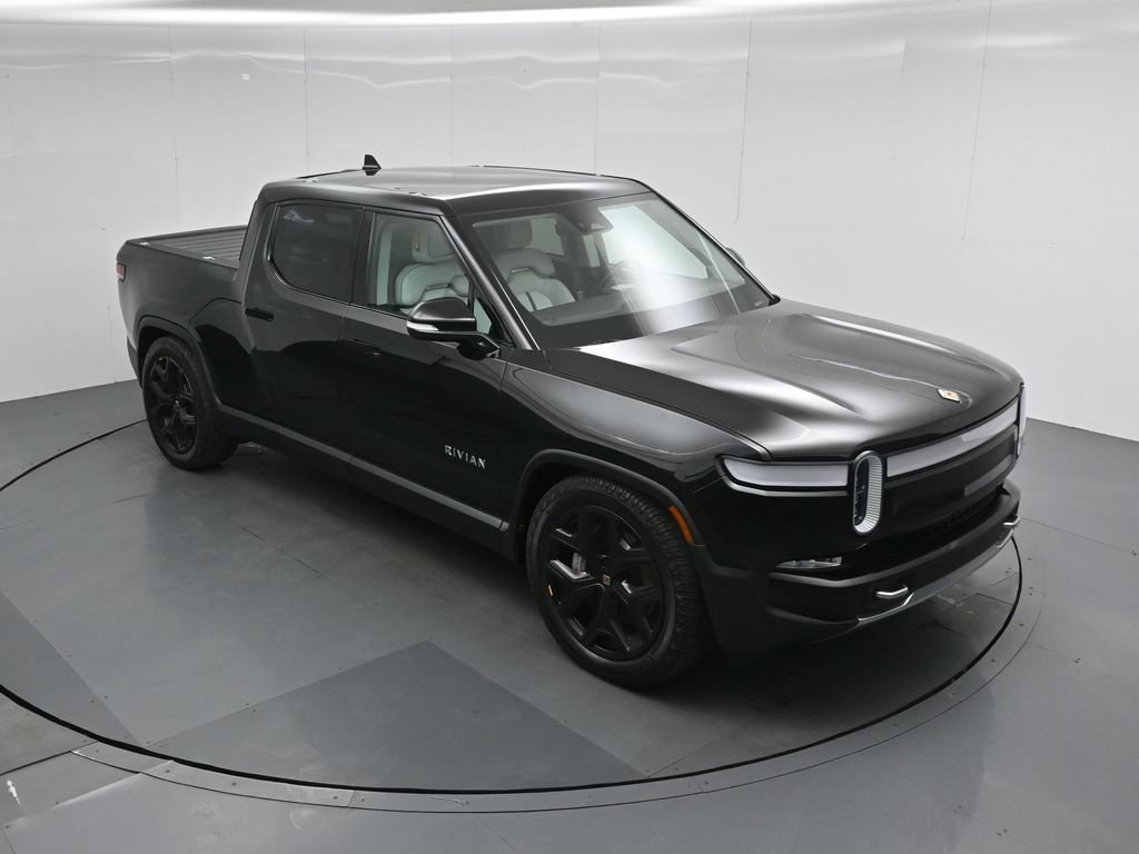 Used 2023 Rivian R1T Adventure AWD/4WD image 34