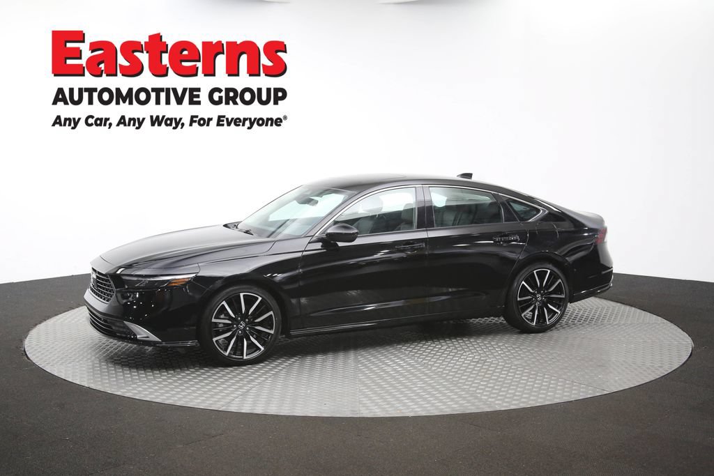 Used 2023 Honda Accord Touring image 61