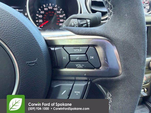 Used 2019 Ford Mustang Shelby GT350 w/ Technology Package RWD image 22