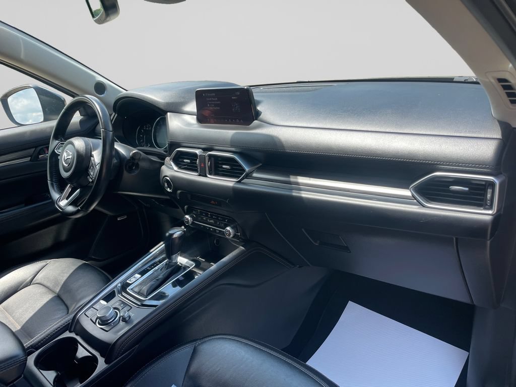 Used 2019 MAZDA CX-5 Grand Touring AWD/4WD image 10