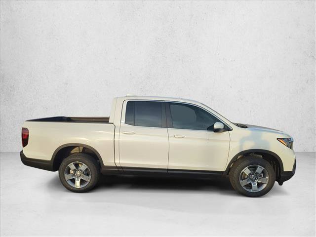 New 2026 Honda Ridgeline RTL image 4