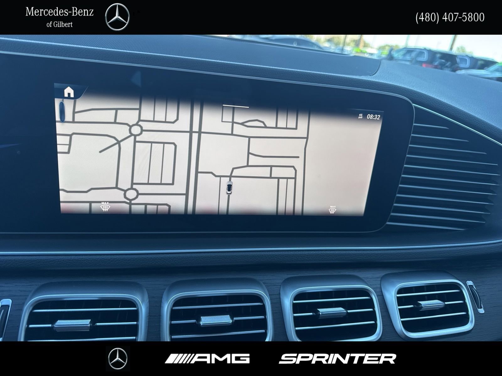 New 2026 Mercedes-Benz GLE 450e 4MATIC image 27