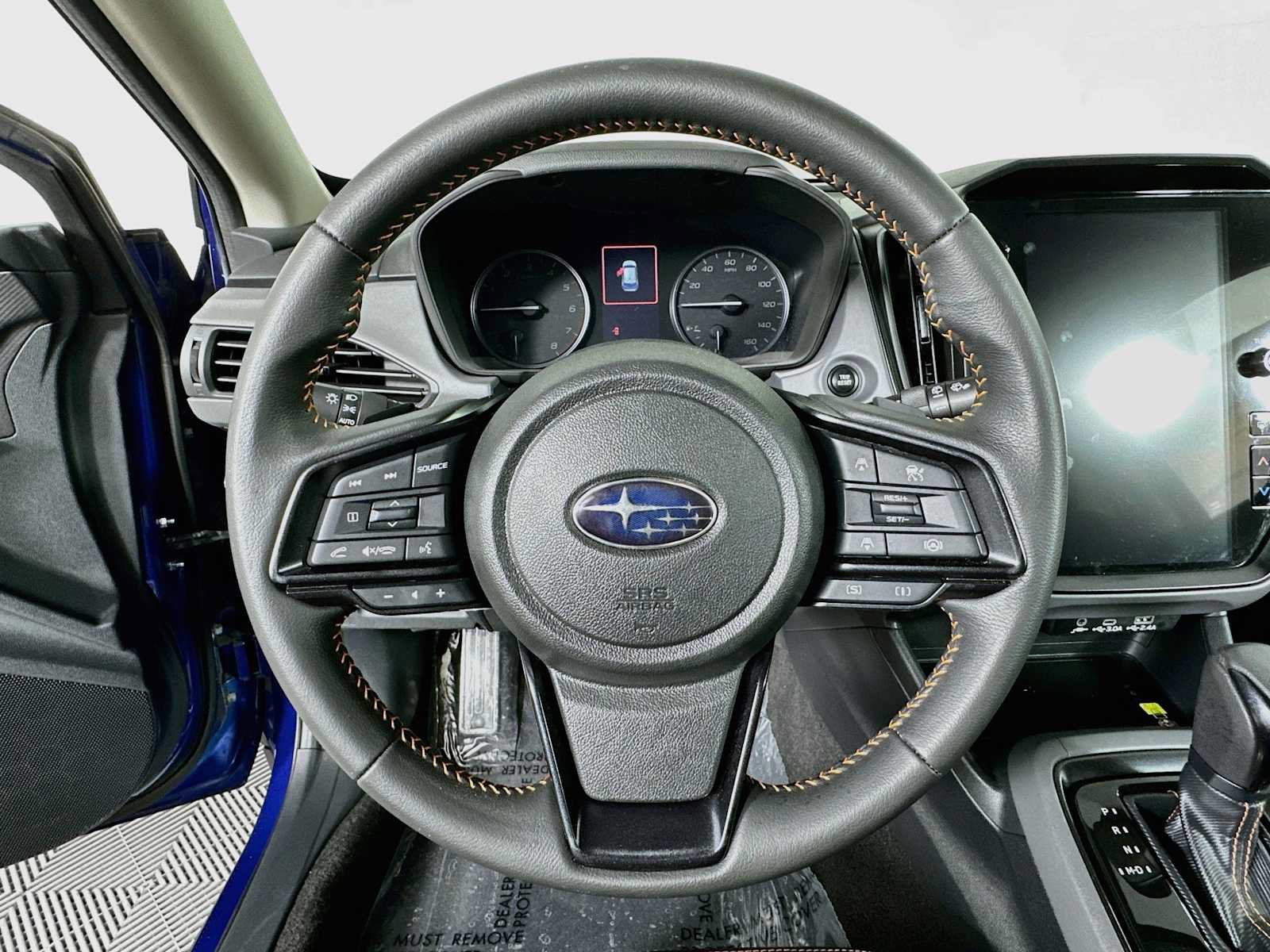 Certified 2024 Subaru Crosstrek 2.5i Limited AWD/4WD image 11