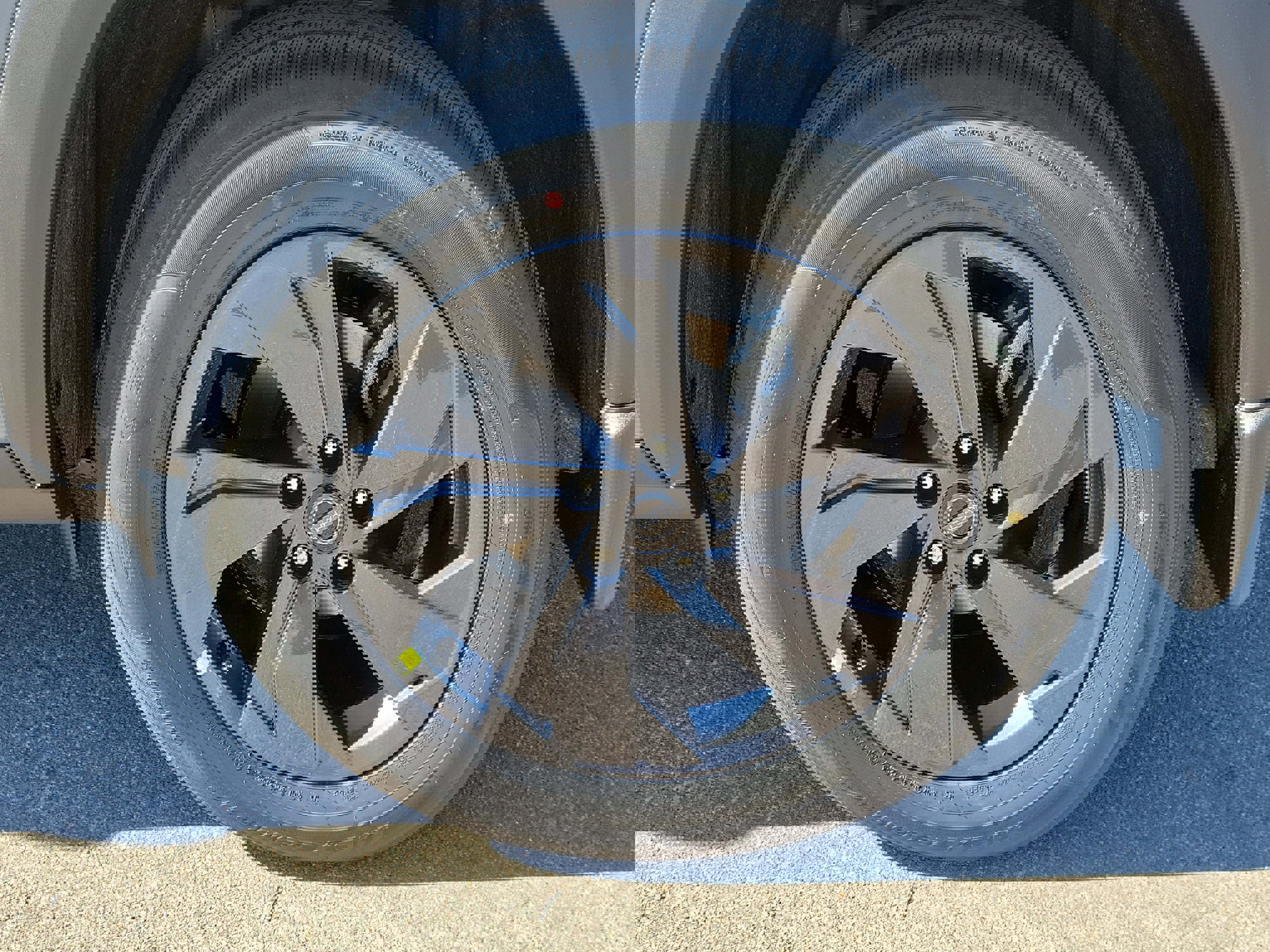 New 2026 Nissan Rogue SV image 8