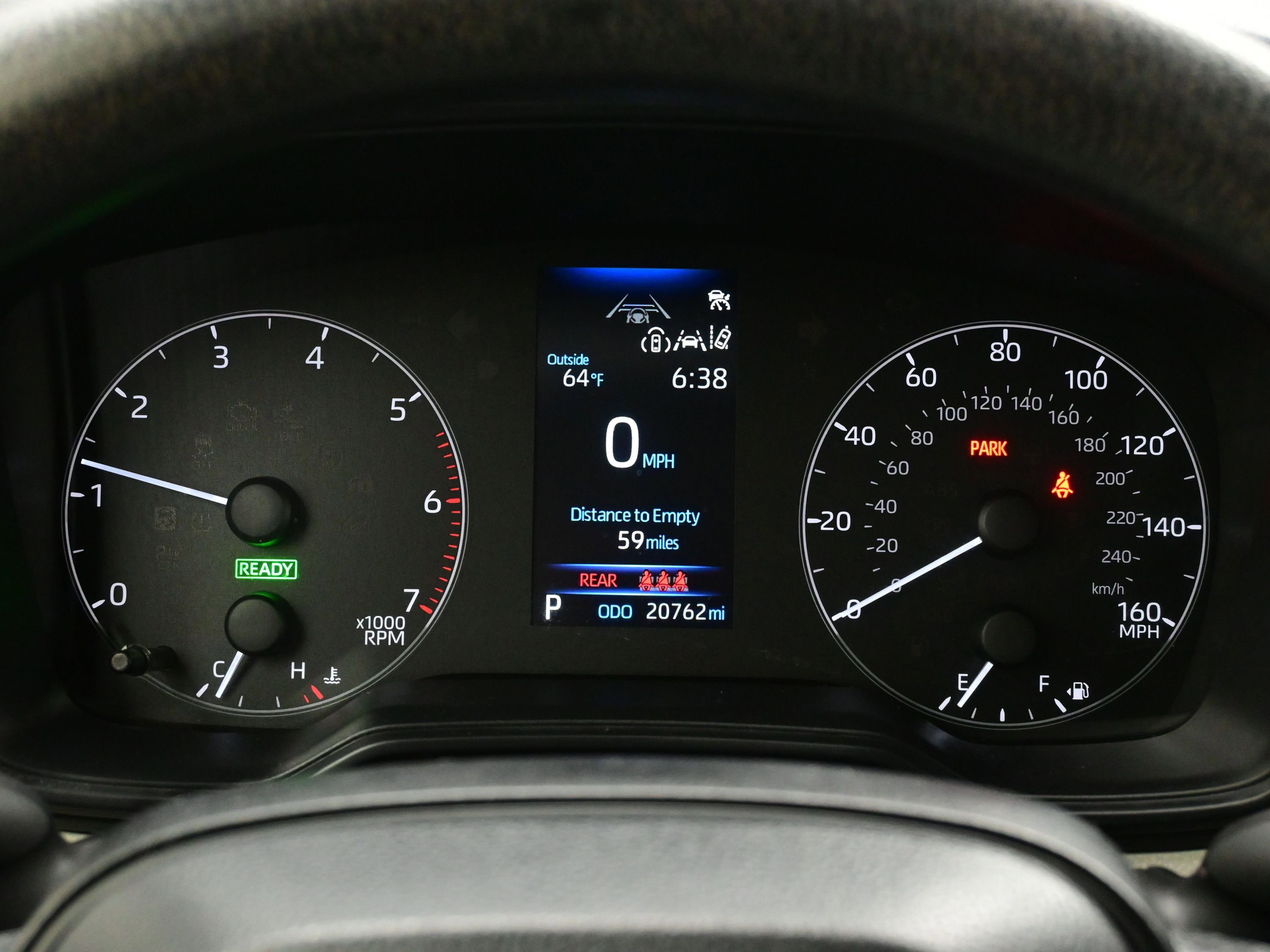 Used 2024 Toyota Corolla LE image 22