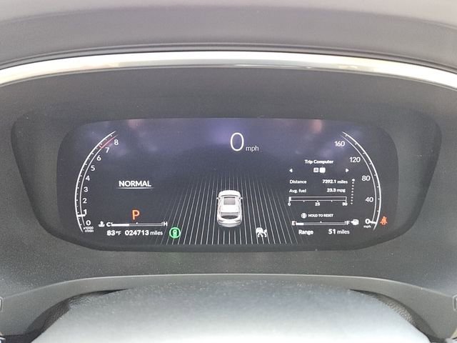 Used 2024 Acura MDX FWD w/ Technology Package image 14