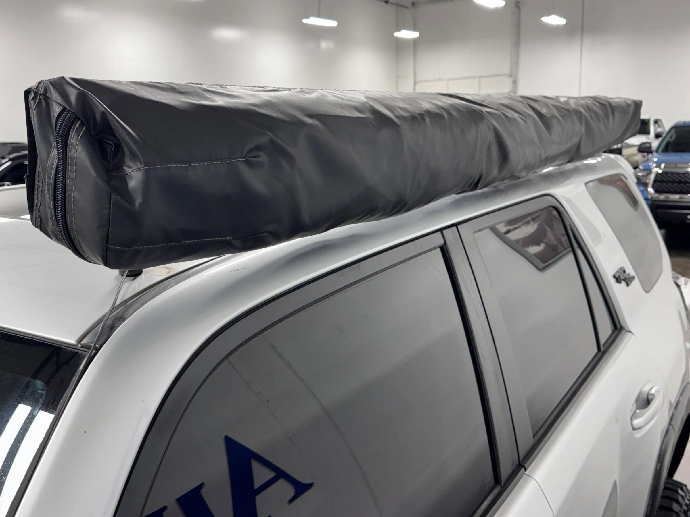 Used 2018 Toyota 4Runner TRD Off-Road Premium w/ TRD Performance Package image 28