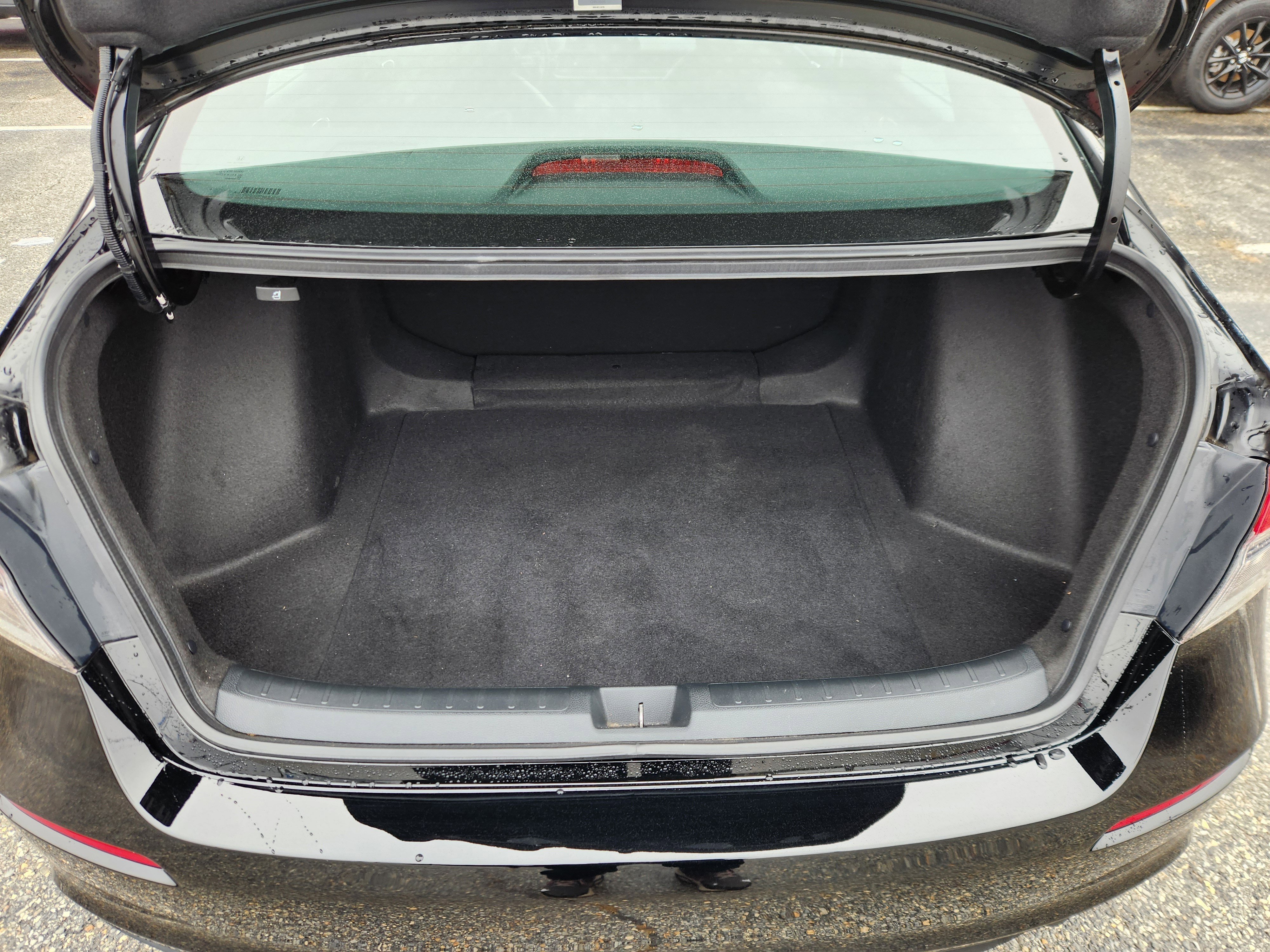 Certified 2022 Honda Civic Sport image 18