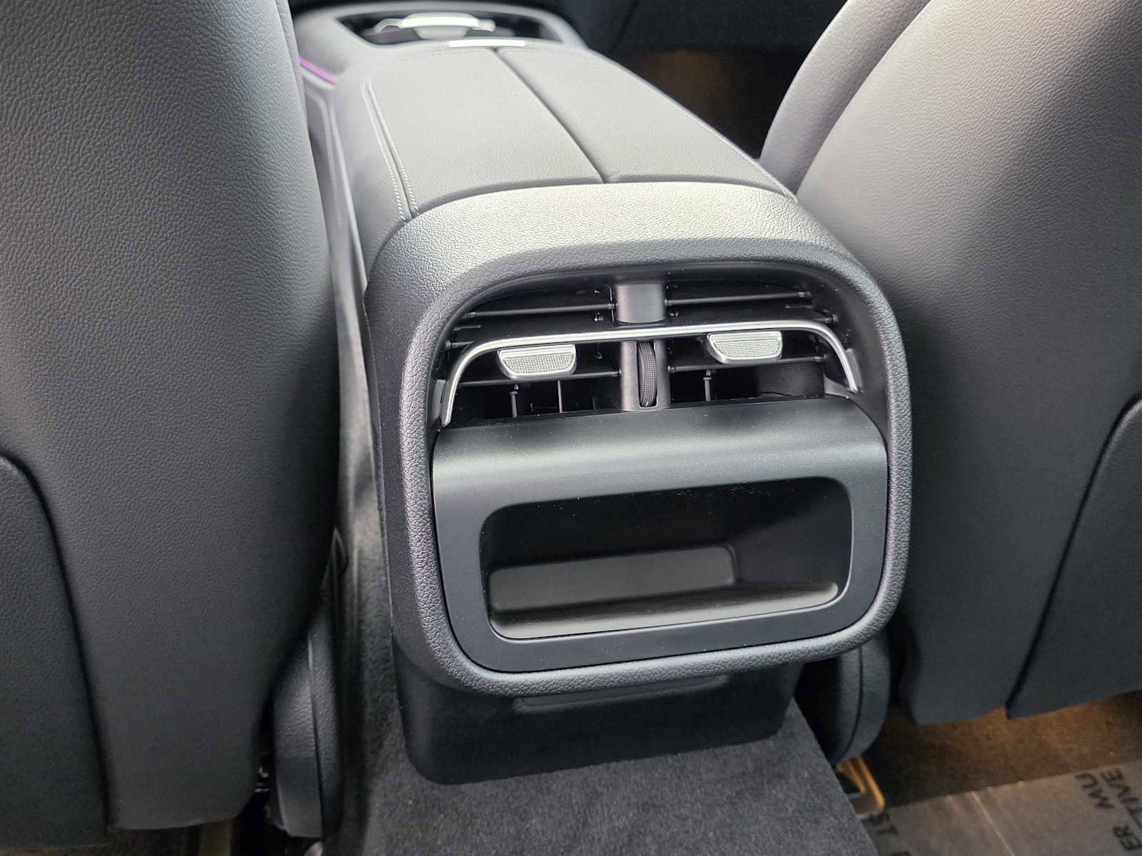 New 2026 Mercedes-Benz E 350 4MATIC Sedan image 16