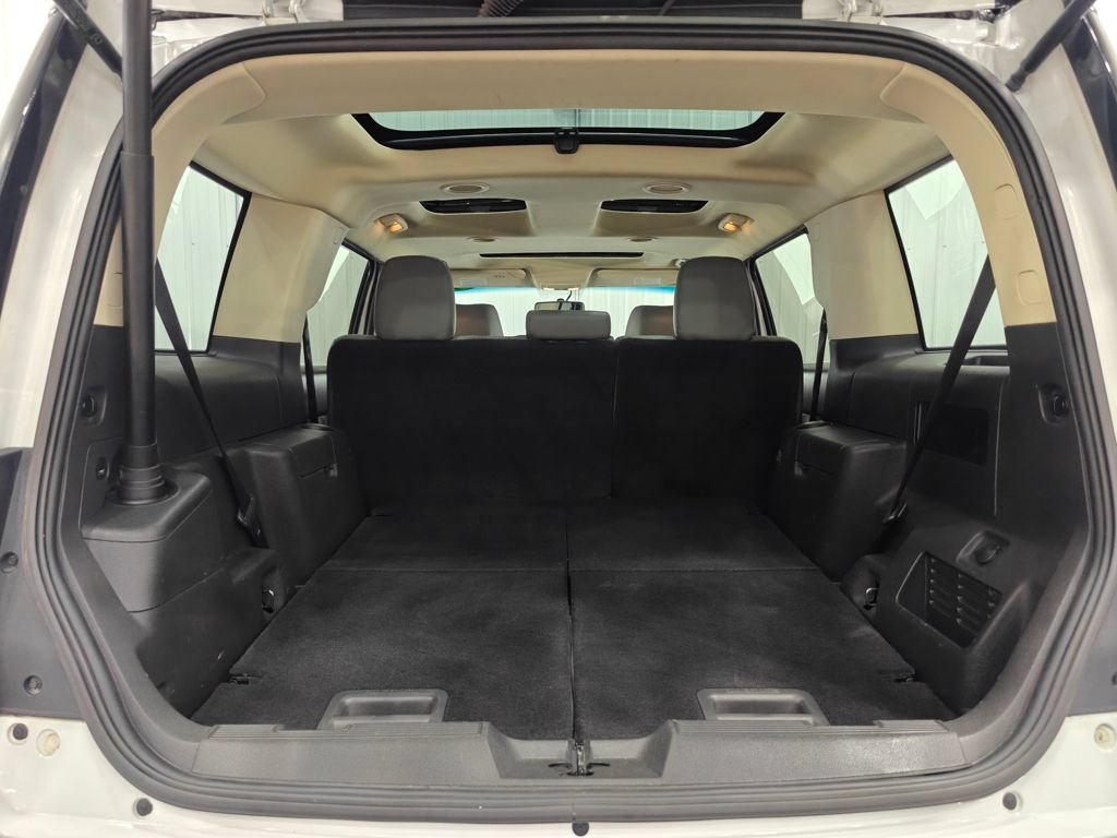 Used 2019 Ford Flex SEL w/ Equipment Group 202A AWD/4WD image 35