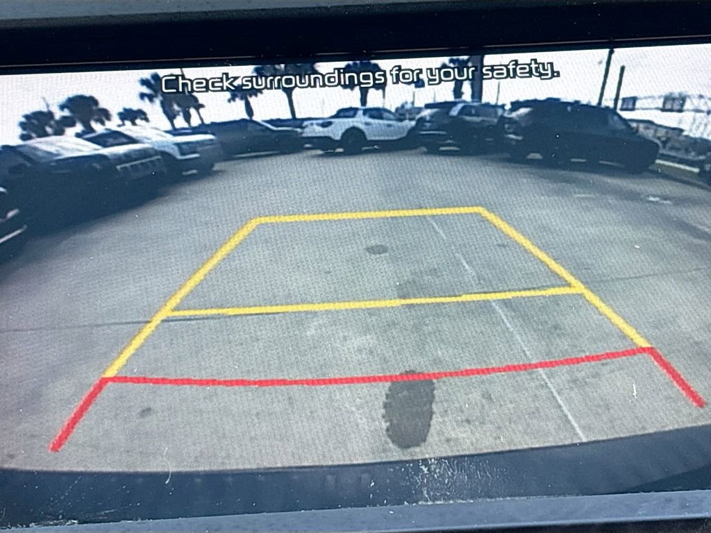 Used 2021 Kia Sedona EX image 13