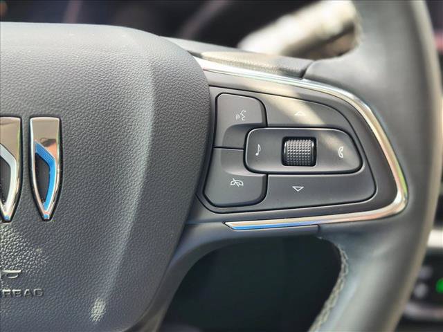 Used 2026 Buick Encore GX Avenir w/ Avenir Technology Package FWD image 16