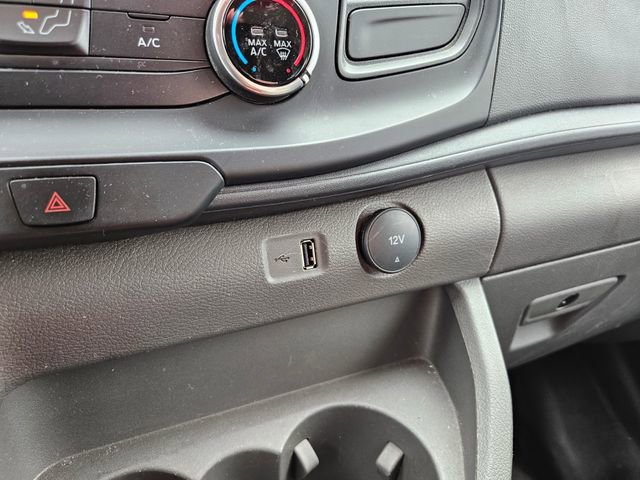 Used 2023 Ford Transit 250 Low Roof AWD w/ Exterior Upgrade Package image 13