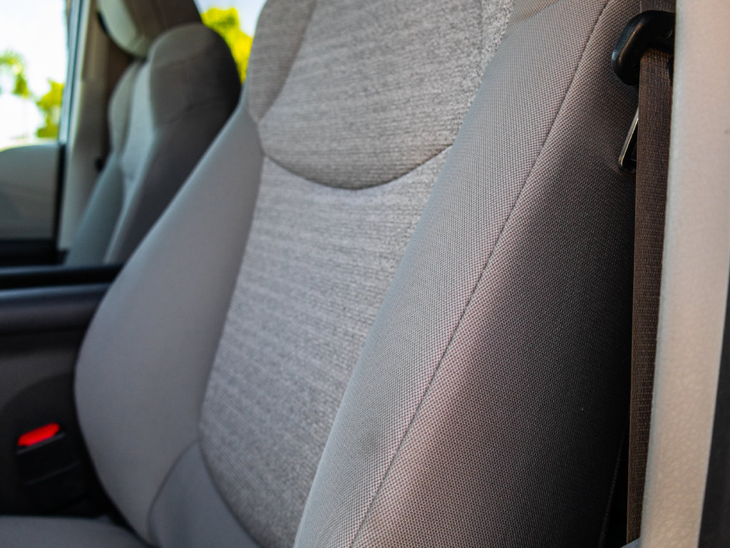 Certified 2024 Toyota Sienna LE w/ LE Plus Package FWD image 39