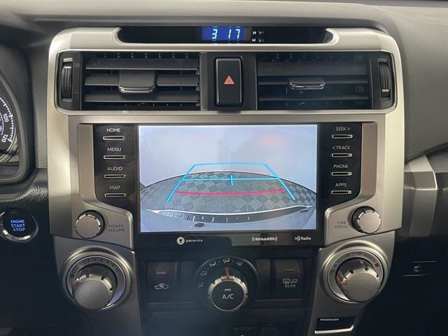 Used 2022 Toyota 4Runner SR5 Premium image 18