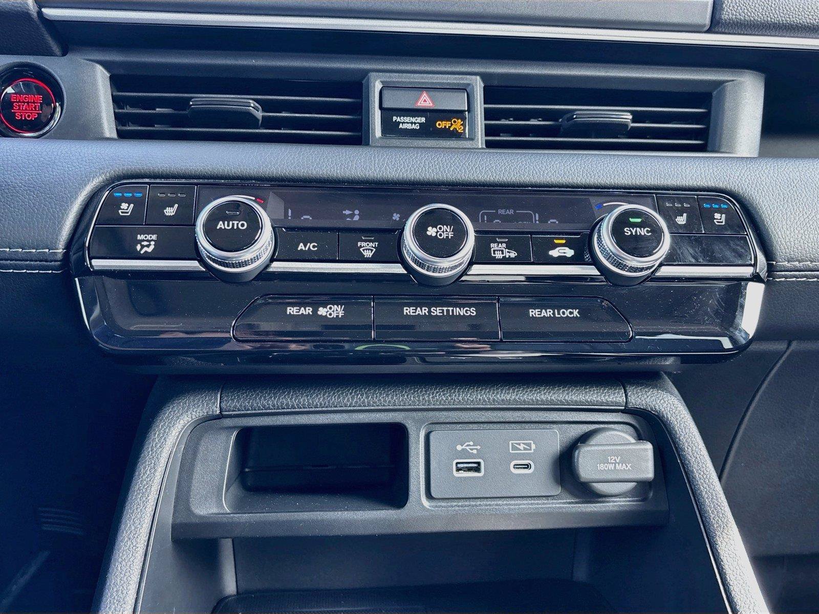 Certified 2023 Honda Pilot Elite image 19