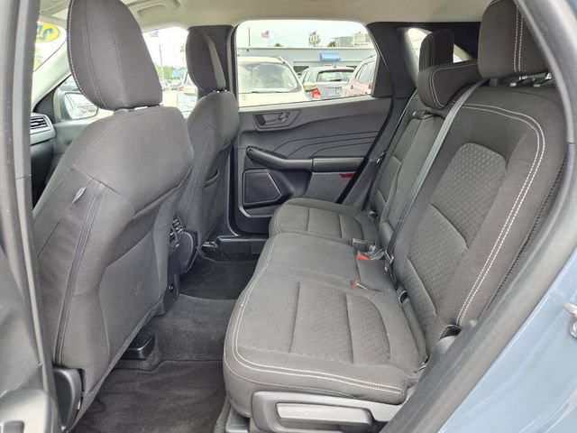 Used 2024 Ford Escape Active FWD image 15