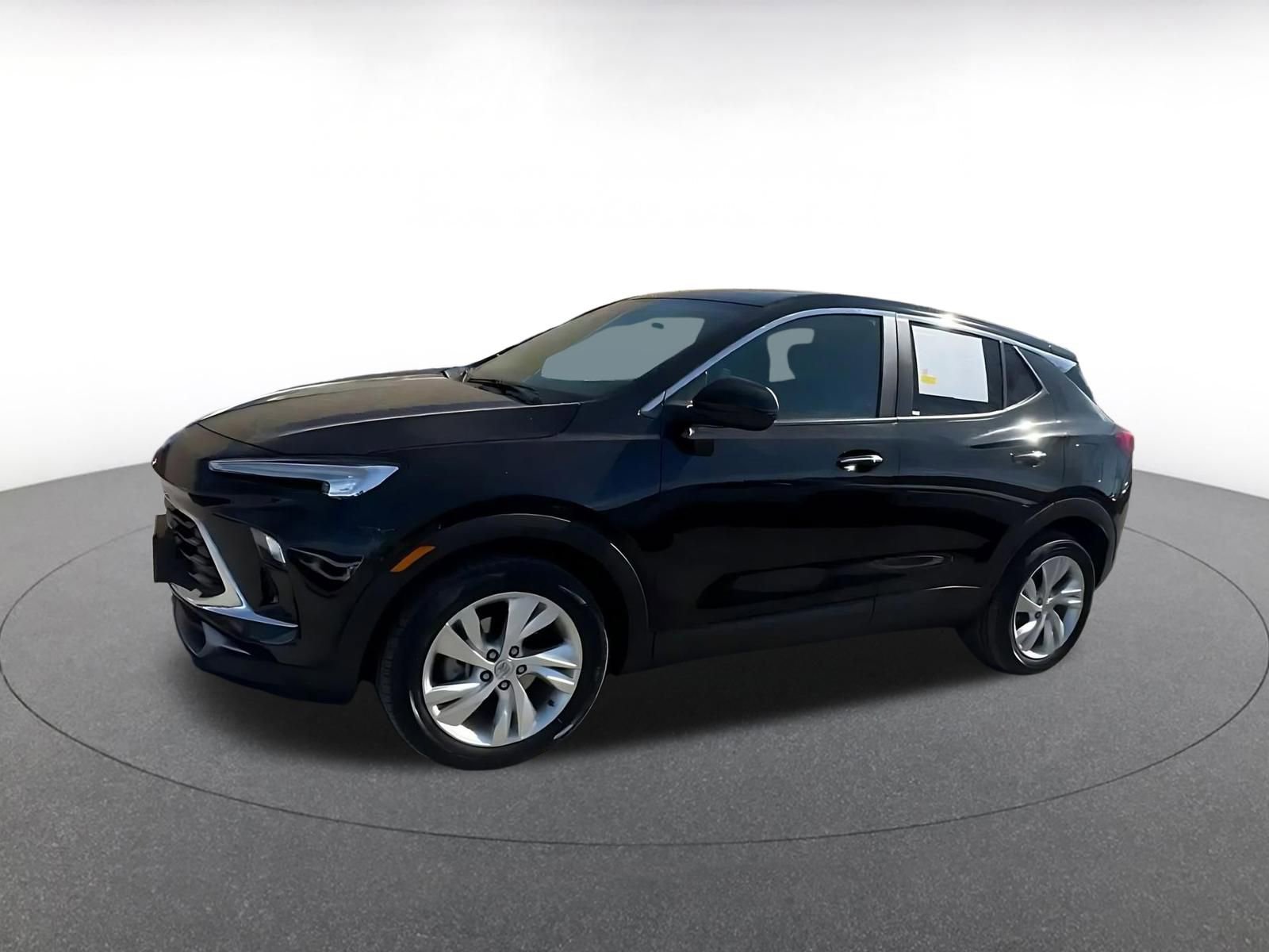 Used 2025 Buick Encore GX Preferred image 8