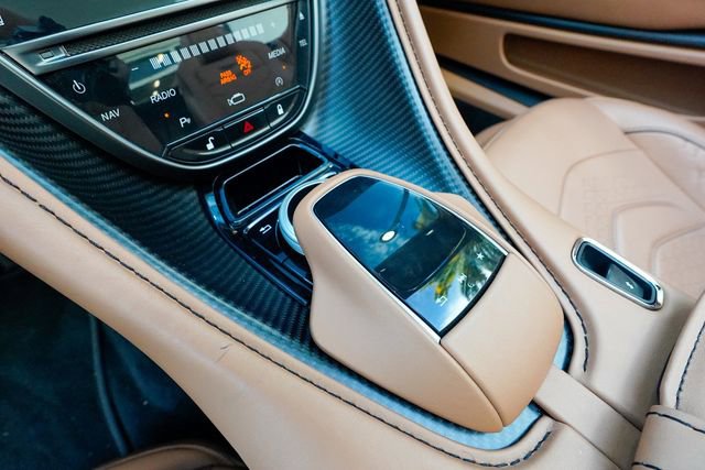 Used 2023 Aston Martin DBS Volante image 71