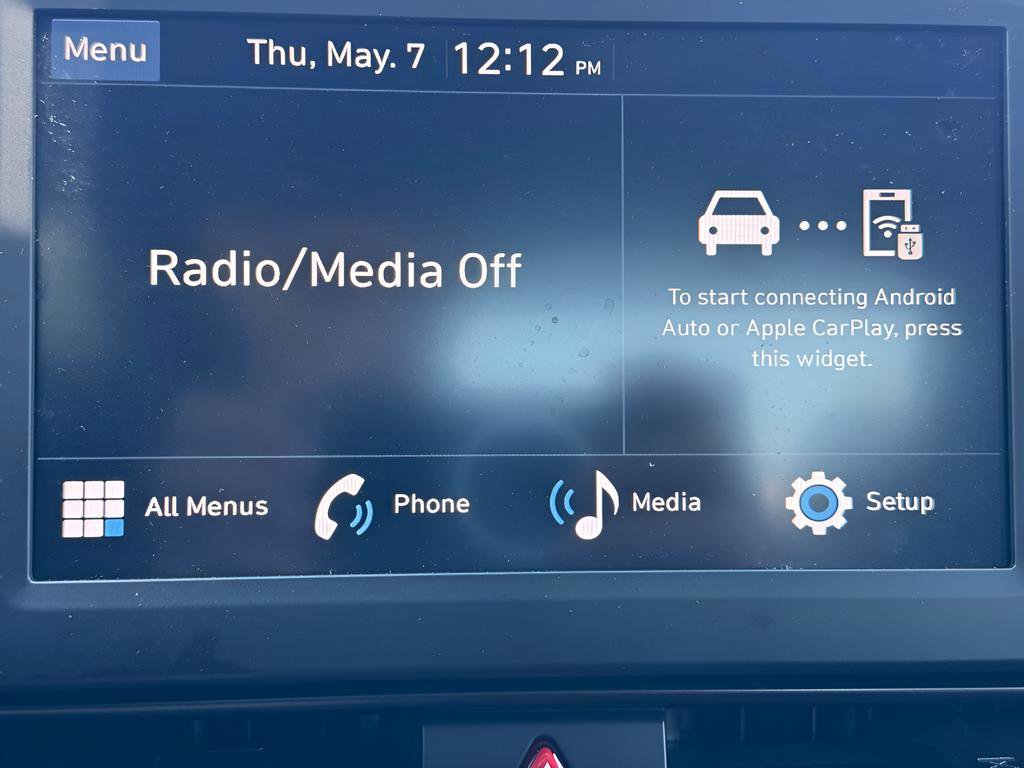 Used 2025 Hyundai Elantra Sport FWD image 29