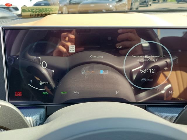 New 2025 Hyundai Sonata Limited image 7