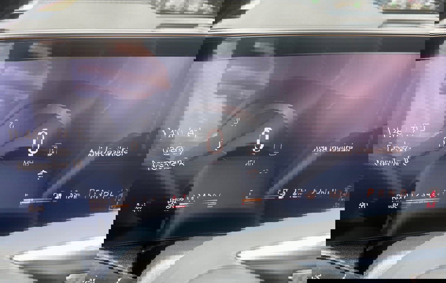 New 2026 Buick Enclave Preferred image 11