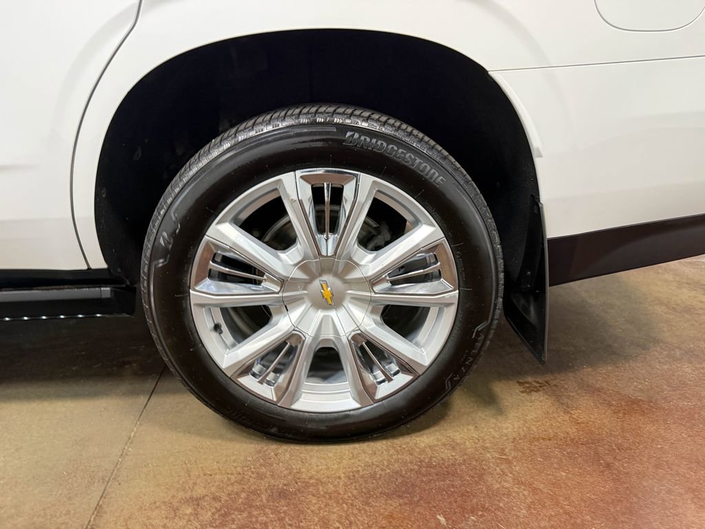 Used 2023 Chevrolet Tahoe High Country AWD/4WD image 95