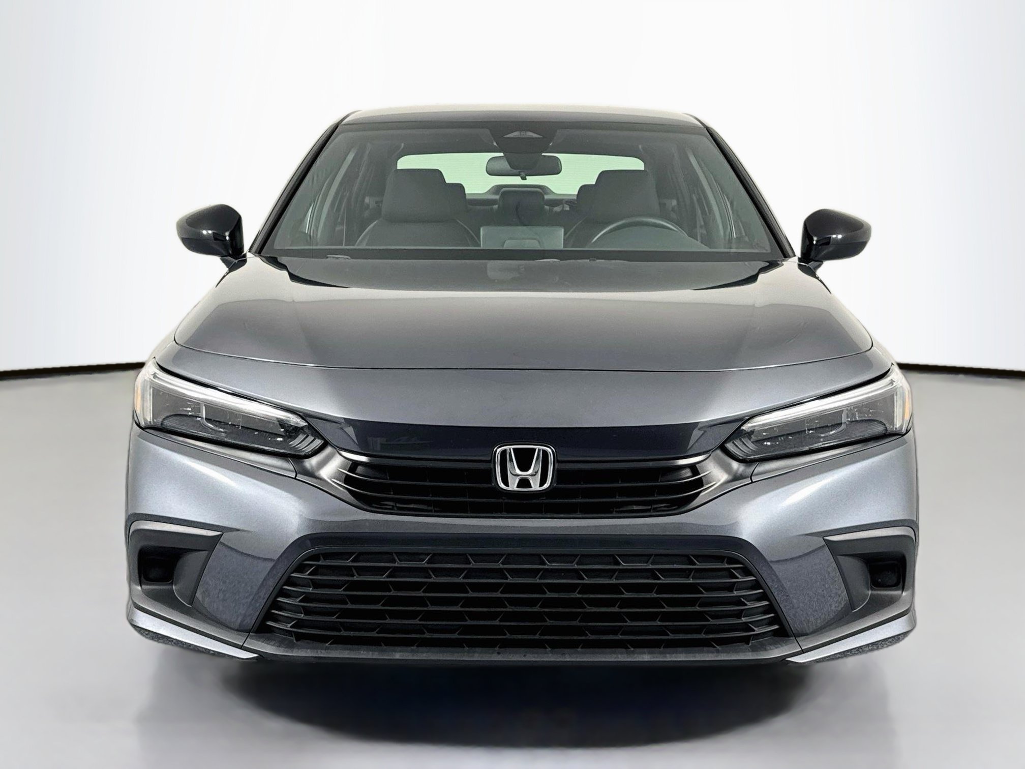 Certified 2023 Honda Civic Sport image 2