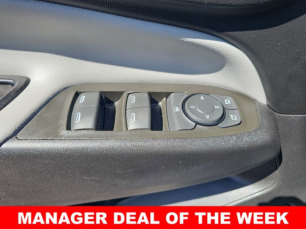 Used 2023 Chevrolet Equinox LT w/ LPO, Floor Liner Package image 27