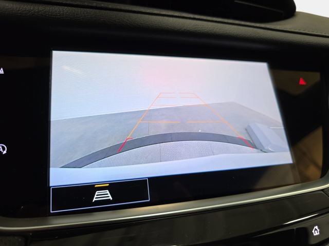 Certified 2024 Cadillac XT5 Luxury FWD image 18
