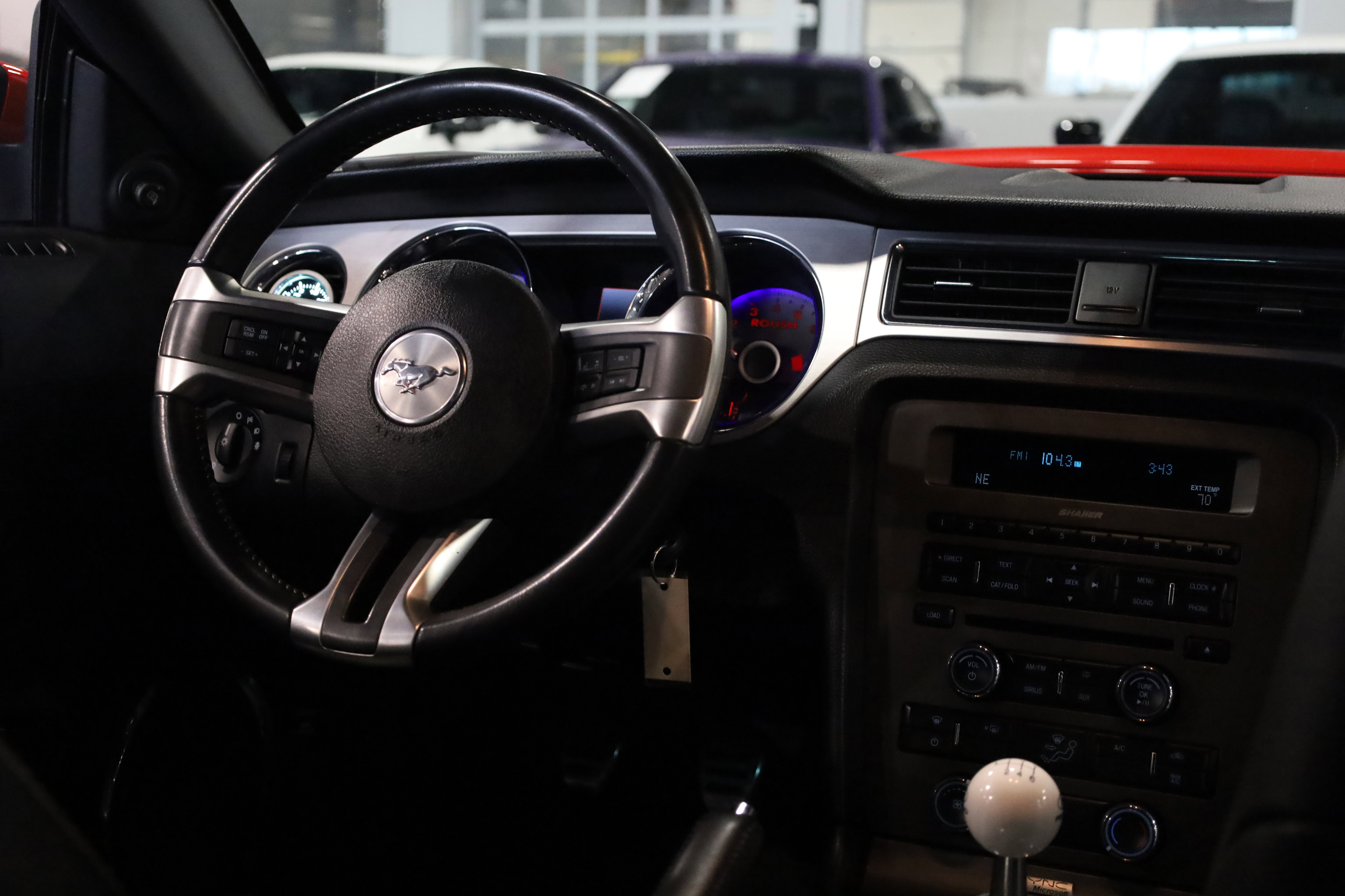 Used 2014 Ford Mustang GT Premium image 30