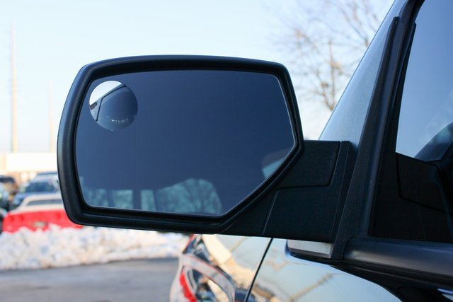 Used 2018 Chevrolet Silverado 1500 LT w/ All Star Edition image 8