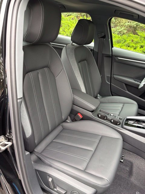 New 2026 Audi A3 2.0T Premium Plus AWD/4WD image 20