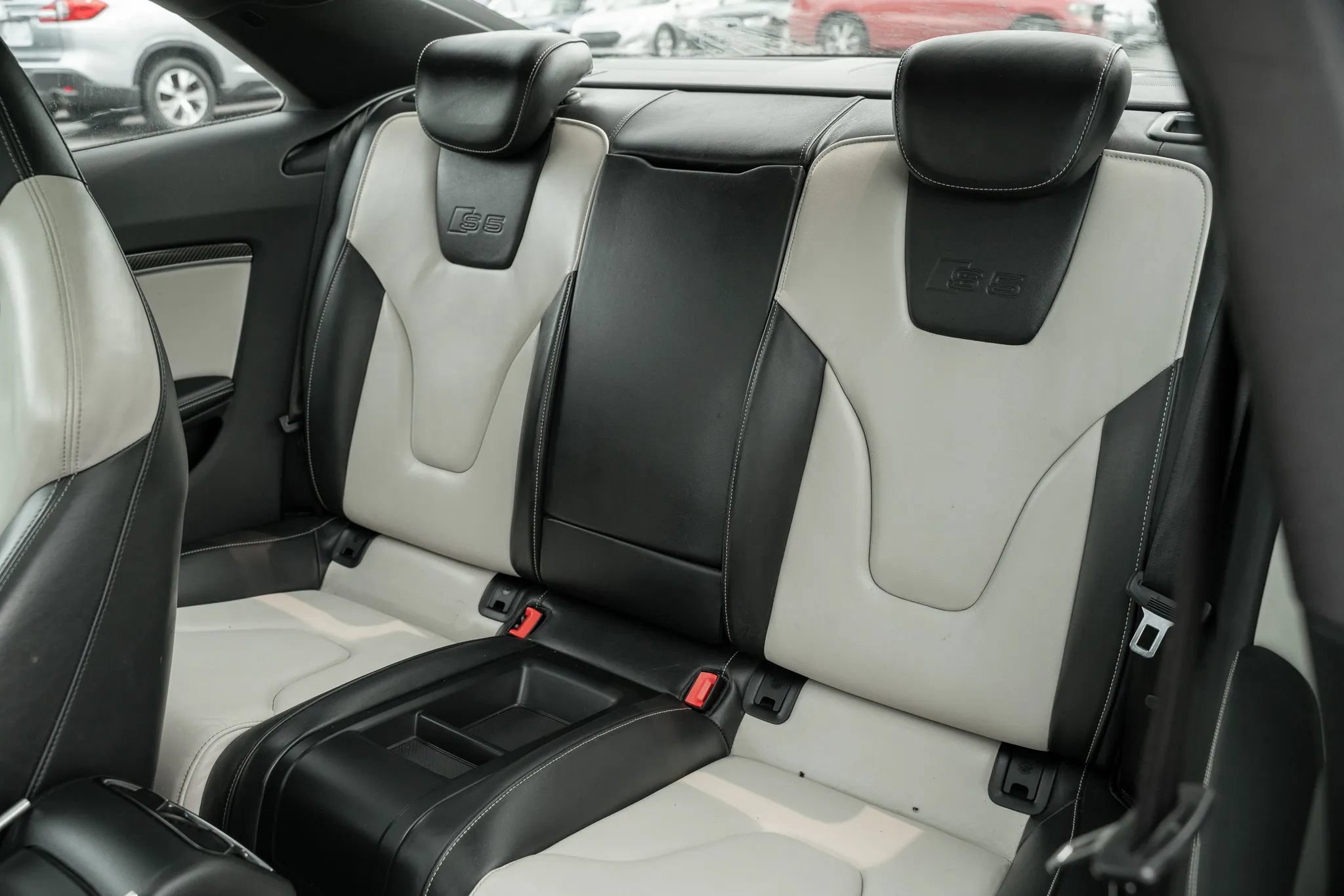 Used 2012 Audi S5 Prestige AWD/4WD image 8