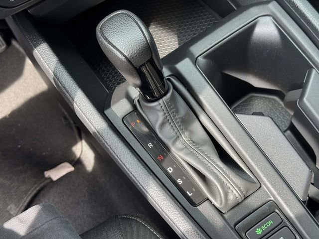 Certified 2023 Honda Accord EX image 29