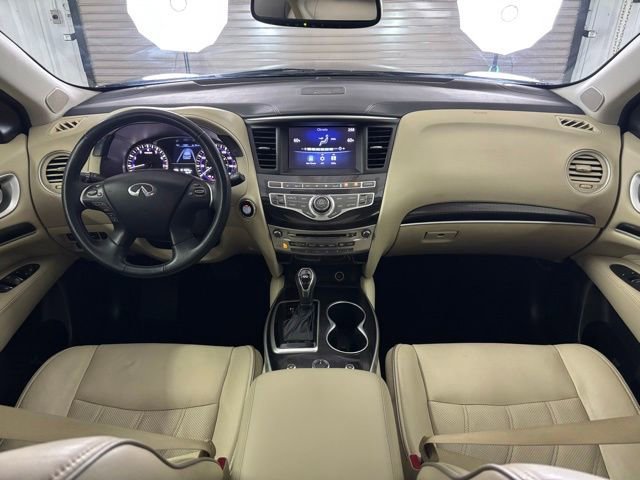Used 2018 INFINITI QX60 FWD w/ Premium Plus Package image 14