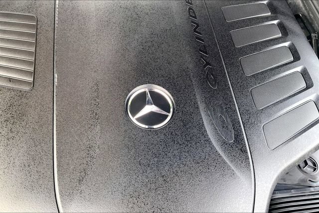 Used 2026 Mercedes-Benz S 500 4MATIC image 29