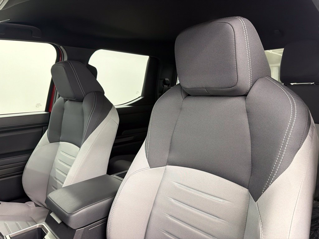 New 2026 Toyota Tacoma TRD Sport RWD image 18