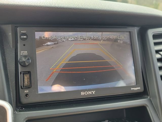 Used 2017 Hyundai Tucson SE image 20