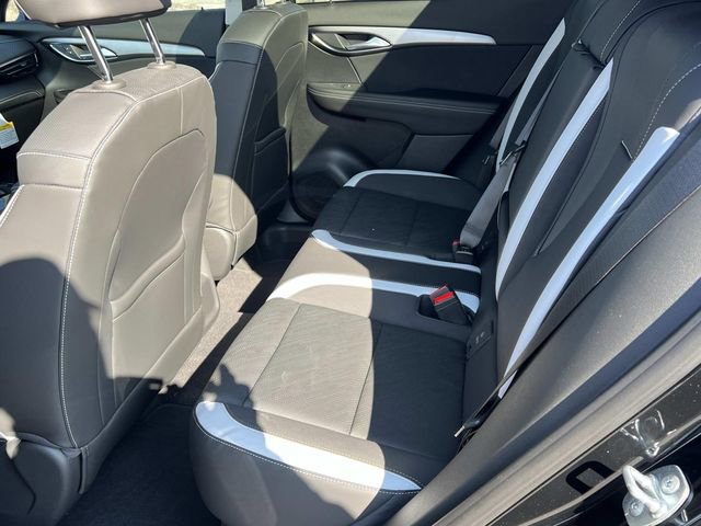 New 2026 Buick Envision Sport Touring AWD/4WD image 10