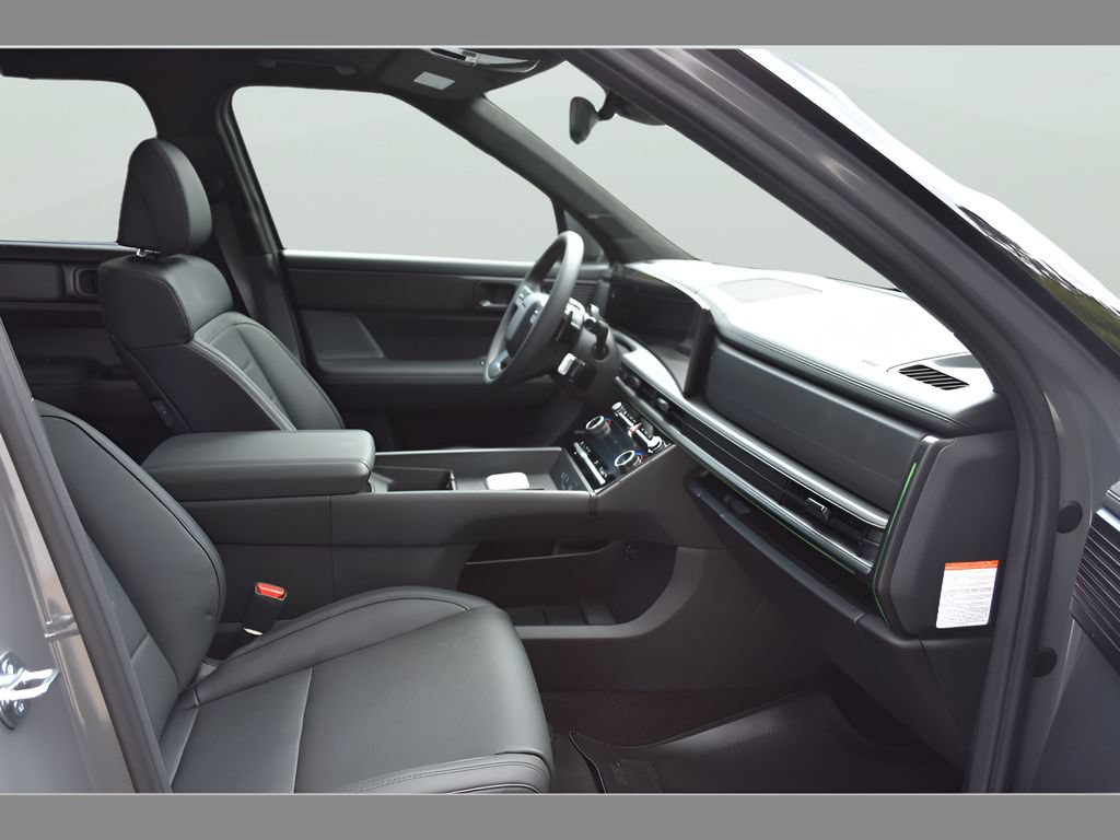New 2026 Hyundai Santa Fe Calligraphy FWD image 15