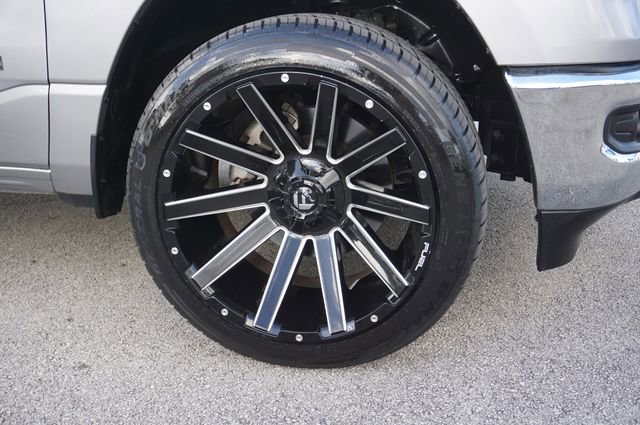 Used 2022 RAM 1500 Big Horn image 15