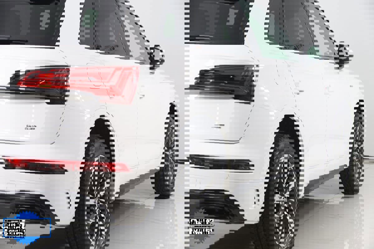 Used 2024 Audi Q5 2.0T Premium image 58