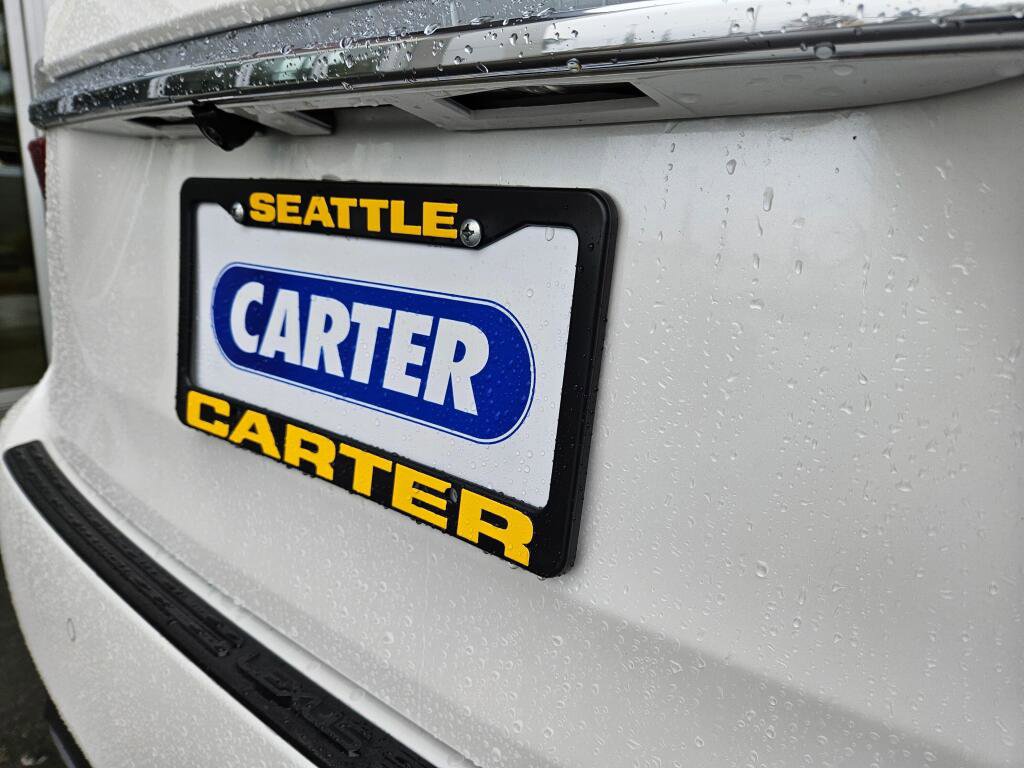 Used 2020 Lexus RX 350 AWD w/ Premium Package image 17