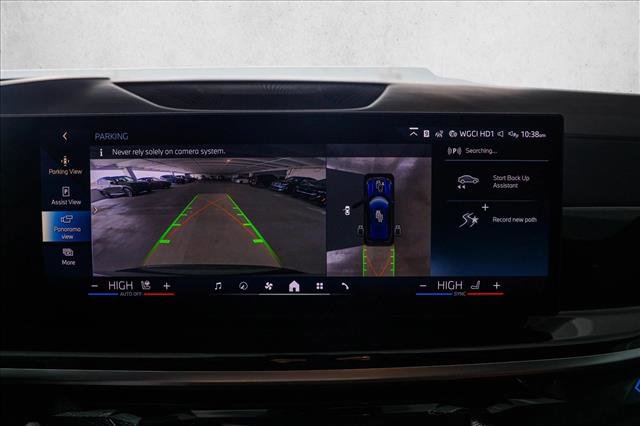 New 2026 BMW X5 xDrive50e image 17