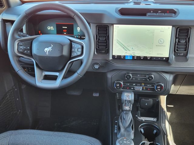 New 2025 Ford Bronco Big Bend image 28